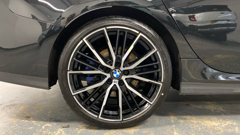 BMW 2 Series 218i [136] M Sport 4dr Petrol Saloon